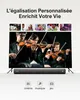 ULTIMEA Soundbar für TV Geräte, teilbare 2-in-1 Soundbar Produktbild-Vorschau 23