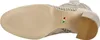 NERO GIARDINI BOTIN TACON VELOUR Beige Produktbild-Vorschau 12