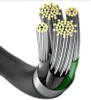 Baseus CALYS-A01, 1 m, Lightning, USB A, Männlich, Produktbild-Vorschau 27