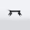 Lampa sufitowa MERIDA 2 Czarny Sollux Lighting SL.0100 Podgląd zdjęcia produktu 22