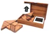 DOPPELTANGRAM - Tangram für 2 Spieler Produktbild-Vorschau 3