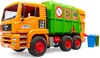 bruder MAN TGA Müll-LKW Produktbild-Vorschau 3