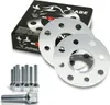 JOM eXtrem SportSpacer 10mm Spurverbreiterung Spurplatte Produktbild-Vorschau 1