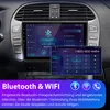 Hexinex 9-palcové autorádio Android 15 pre Fiat Bravo Náhľad obrázku produktu 9