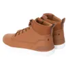 Crosshatch - Herren Sneaker "Staiger", Leder BG1128 (43 EU) Produktbild-Vorschau 2