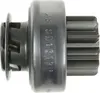 Anlasserfreilauf 11-Zahn AS-PL SD1013P Produktbild-Vorschau 5