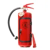 FIREBAR aus originalem 6L Feuerlöscher – Exklusive Minibar Produktbild-Vorschau 2