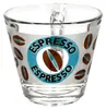6er Set Cremona Glas-Espressotasse m. Henkel 60ml blau Produktbild-Vorschau 3