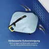 Poolroboter 2026 Kabellos Poolsauger S2 Ultra 5000mAh Akku Produktbild-Vorschau 2