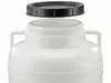 Weithalsfass 30 Liter Sauerkrautfass Regen Fass Gepäcktonne Produktbild-Vorschau 4