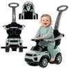 Auto scorrevole Sport Car SUV Auto scorrevole giocattolo da Anteprima dell’immagine prodotto 1