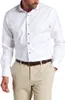 Eterna - Modern Fit - Bügelfreies Herren Langarm Hemd in Produktbild-Vorschau 5