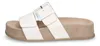 Paul Green Damen Plateau Sandalen für Damen in weiß Produktbild-Vorschau 12