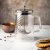 Klausberg Cafetière et théière 1000 ml KB7764 Voir les images du produit 7