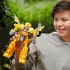 Hasbro TFM MV7 BEAST MODE BUMBLEBEE Produktbild-Vorschau 10
