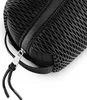 Reisenthel Extralite Cosmetic Black Mesh Kosmetiktasche Produktbild-Vorschau 4