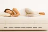 Taschenfederkernmatratze NOVA DOUBLE MEMORY 180x200 cm – Produktbild-Vorschau 6