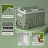 Outsunny 33 Liter Kompressor Kühlbox elektrische Kühlbox Produktbild-Vorschau 9