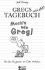 Gregs Tagebuch - Mach's wie Greg! Produktbild-Vorschau 2