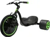 Drift Trike Madd 16" grün/schwarz Produktbild-Vorschau 2