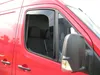Heko Deflecteurs D'Air / De Vent Pour Mercedes Sprinter Voir les images du produit 9