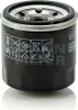 Ölfilter MANN-FILTER W 67/2 Anschraubfilter für OPEL AGILA Produktbild-Vorschau 5