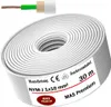 Câble pour pièces humides, câble d'alimentation, câble Voir les images du produit 1