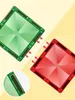 Magnetická stavebnica Window Art Farm 80ks - Magnetic Tiles Náhľad obrázku produktu 5