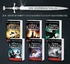 Silberklingen - Die Klingen-Saga Produktbild-Vorschau 3