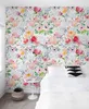 Coloray Fototapete 104x70 cm An Einer Wand Latex Produktbild-Vorschau 1