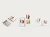 Imprimante photo Polaroid Everything Box HiPrint 3x3, Voir les images du produit 9