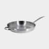 Padella in acciaio inox da 32 cm De buyer 3504.32 Anteprima dell’immagine prodotto 4