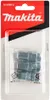 A retail package containing a set of Makita adapter tips for a grease gun. Produktbild-Vorschau