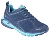 Power Walker Lady 2.0 Größe UK 7,5  Farbe jeans/aquamarin Produktbild-Vorschau 1