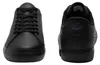 Lacoste sneakersy kolor czarny dla mężczyzn 749SMA008102H61 Podgląd zdjęcia produktu 25