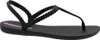 Ipanema WIP IP 27085-5 BLACK/BLACK/LILAC in Black color Produktbild-Vorschau 3