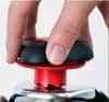 POLISPORT Sistema Qst (Quick Safety Turn) Nero Bilby Anteprima dell’immagine prodotto 3