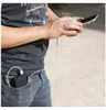 Akashi ALTPB20COMPBL, 20000 mAh, Schwarz Produktbild-Vorschau 9