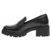 TAMARIS Damen-Slipper-Trotteur Schwarz, Farbe:schwarz, EU Produktbild-Vorschau 4