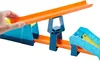 Hot Wheels Track Builder Dlouhý skok hrací set Závodní Náhled obrázku produktu 14