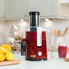Russell Hobbs Entsafter Desire Rot 550 W Produktbild-Vorschau 16