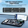 Multifunktionale Auto Antirutschmatte mit 360° Drehbarem Produktbild-Vorschau 7
