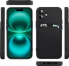 Custodia per cellulare iPhone 17 Custodia in silicone Anteprima dell’immagine prodotto 2