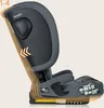 Isofix Klappbarer Autositz 9-36Kg, 76-150Cm Produktbild-Vorschau 11