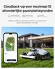 Robotmaaier Mammotion LUBA 3 AWD 1500 met wasstandaard, Productafbeelding-voorbeeld 7