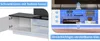 Fortuna Lai TV-Schrank mit LED-Beleuchtung, modernes Produktbild-Vorschau 10