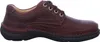 Clarks Nature Three - Pelle liscia marrone scuro Taglia: 46 Anteprima dell’immagine prodotto 26