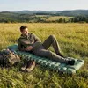 Camping Isomatte, Luftmatratze Selbstaufblasend, Produktbild-Vorschau 11