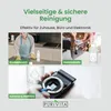 PURIVITA® Isopropanol 99,9 % Reinigungsalkohol, Entfetter Produktbild-Vorschau 2