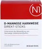N1 D-Mannose direct sticks 30 pcs Voir les images du produit 1